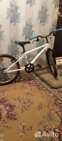 Велосипед горный детский