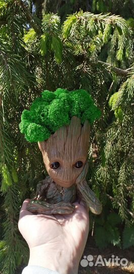 Фигурка Грут