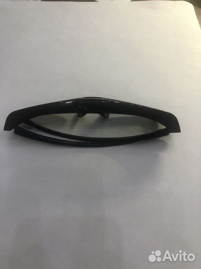 3d очки panasonic