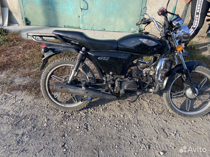 Racer
