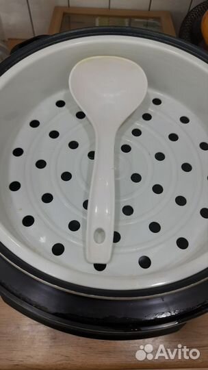 Мультиварка redmond