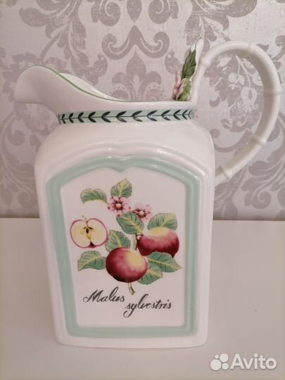 Кувшин Villeroy&Boch 3,2 л. Серия French Garden