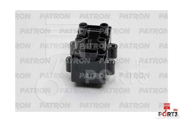 Катушка зажигания renault