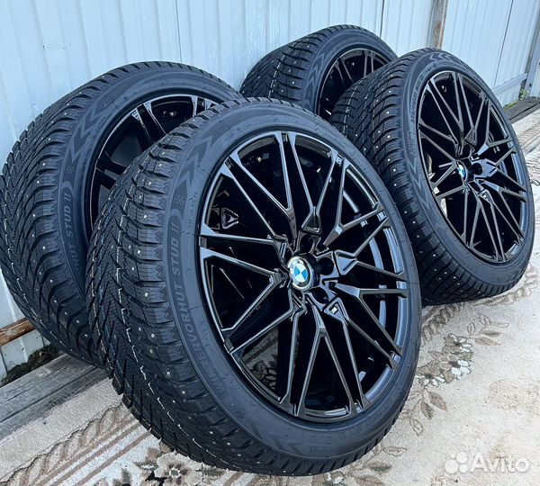 Колёса R21 для BMW X6(G06),BMW X5(G05)