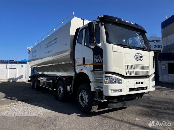 FAW J6, 2023