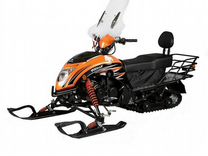 Снегоход promax 300 snowpro (NEW 2023)