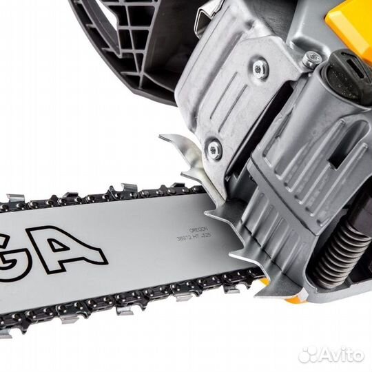 Бензопила Stiga SP 466 (16