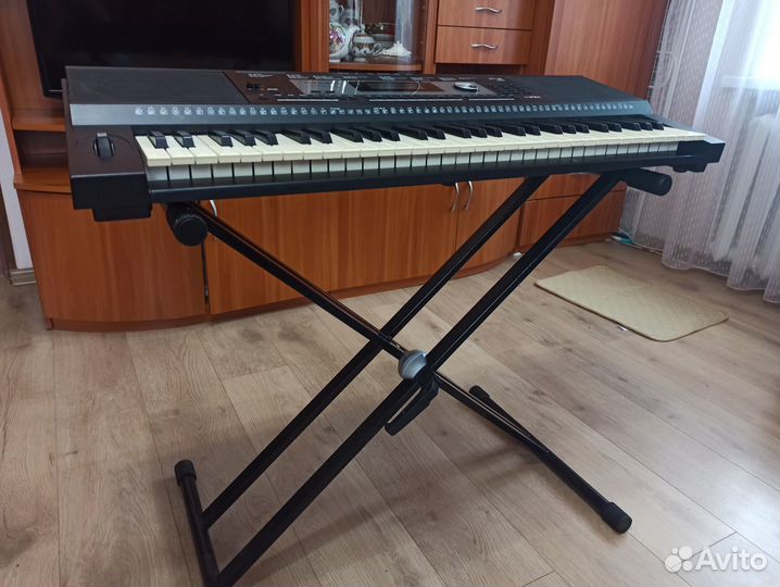Синтезатор medeli m331