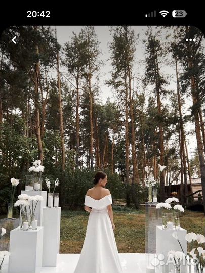 Организация / координация свадьбы