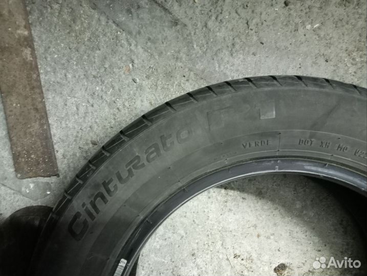Pirelli Cinturato P1 185/65 R15