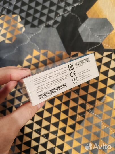 Наушники honor Choice Earbuds x5