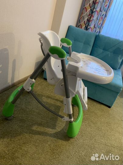 Стул для кормления