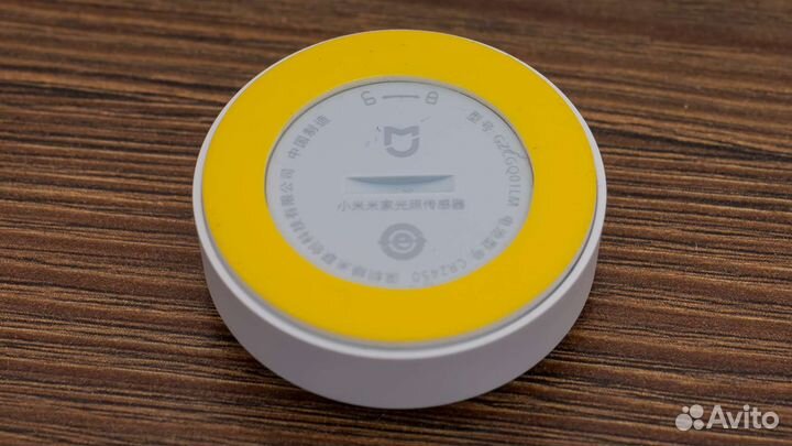 Датчик освещенности xiaomi