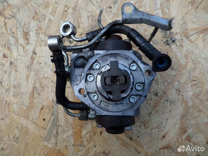 Контрактный тнвд Toyota Auris Corolla Avensis