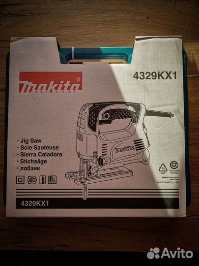 Makita оригинал