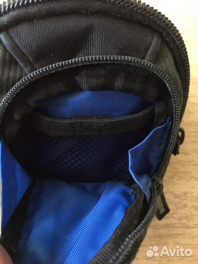 Сумка под фотоаппарат