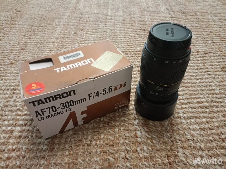 Фотоаппарат sony alfa 200