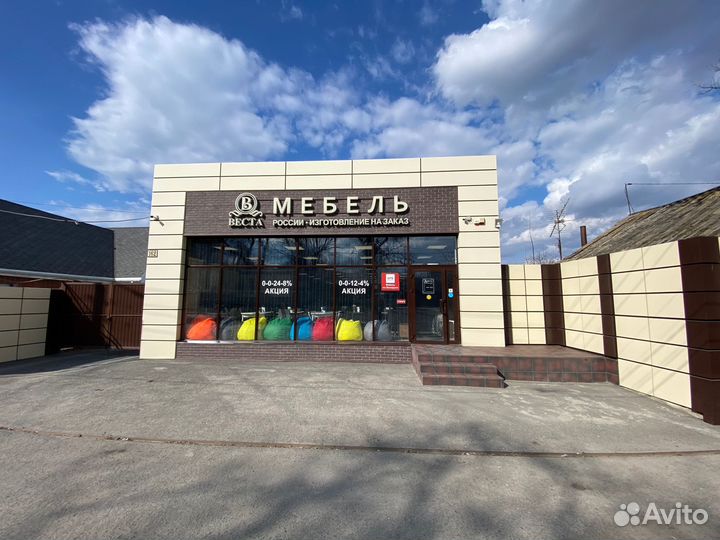 Стильный декор
