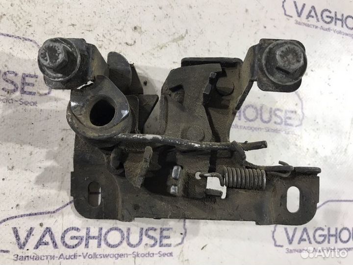 Замок капота Audi A6 C5 4B 2000