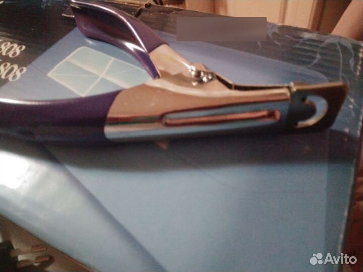 Уф лампа для ногтей