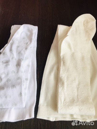 Вещи пакетом для девочки