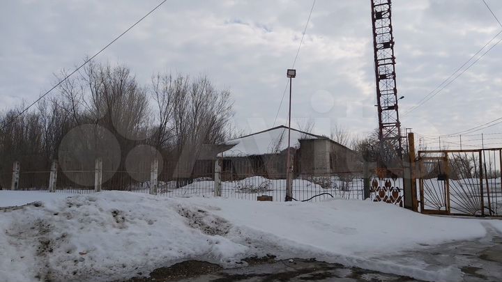 Сдам помещение свободного назначения, 77 м²