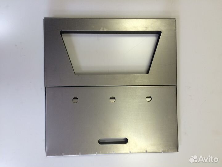 Складной мангал. от производителя