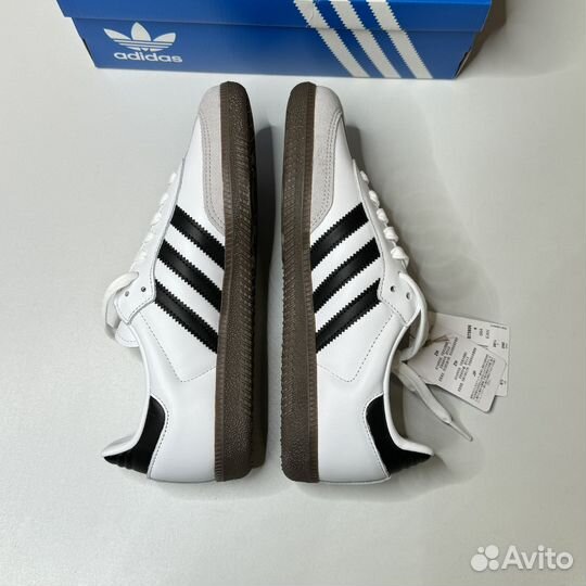 Кроссовки Adidas Samba OG