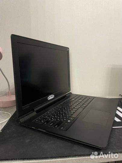 Игровой Ноутбук Lenovo 700-15isk laptop
