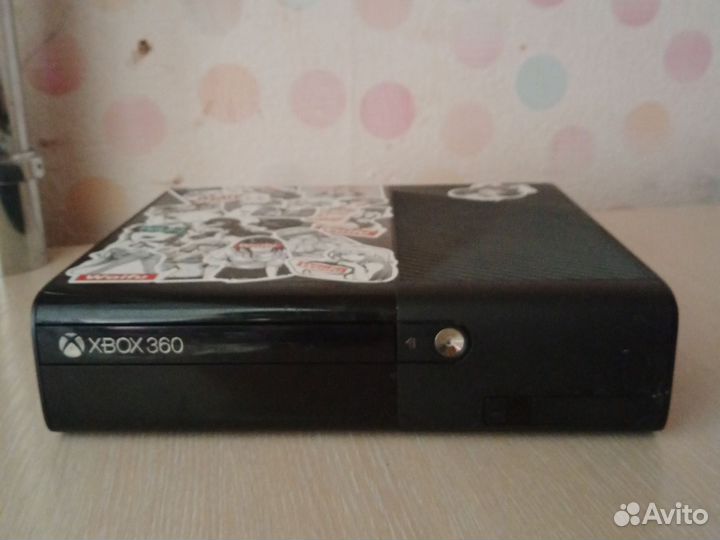 Xbox 360