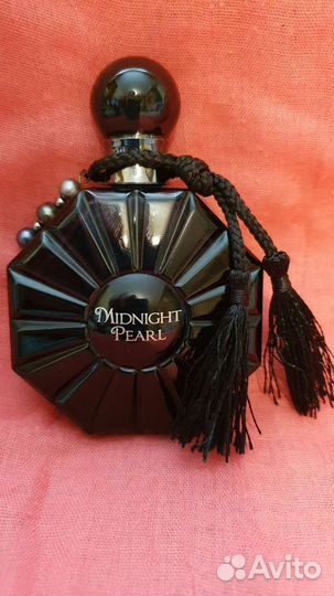 Флакон от духов (пустой)