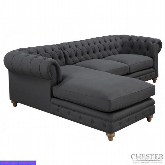 Диван для офиса