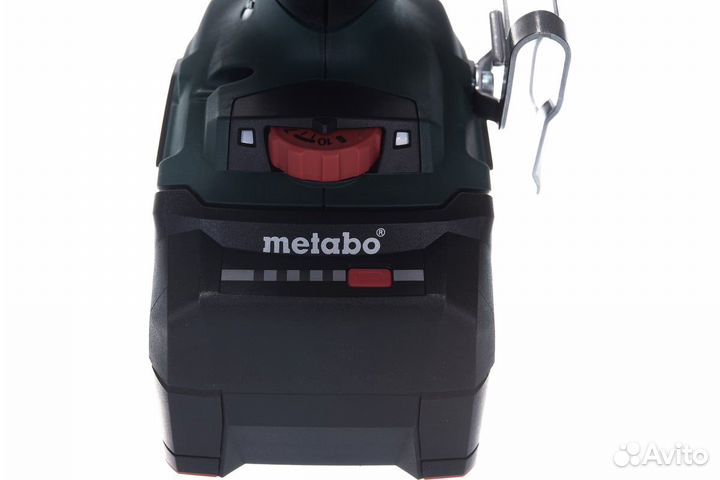 Винтоверт Metabo BS 18 LTX Impuls T03470