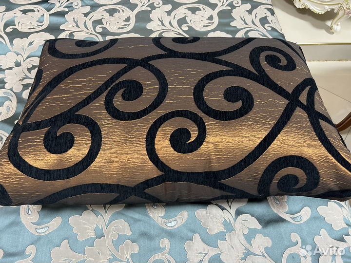 Подушки от дивана Caro, oprime размер -88-57 см