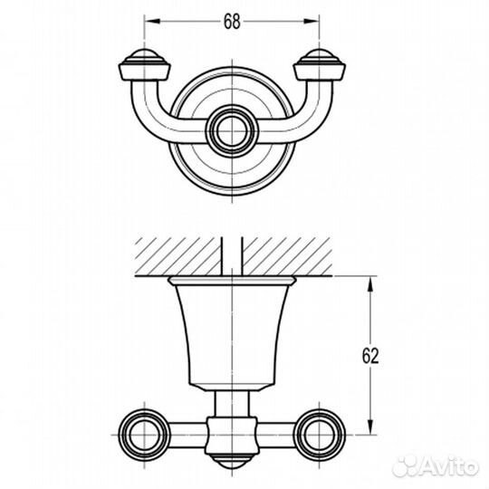 Swedbe SW-2543