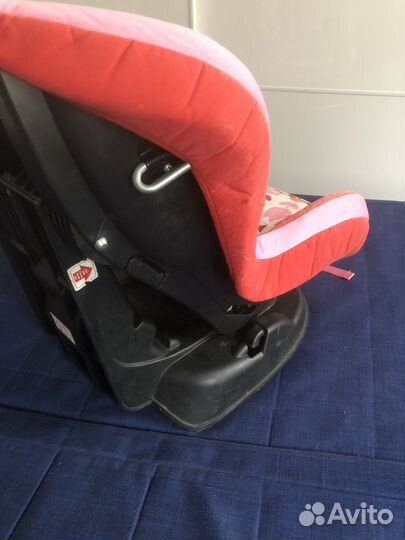 Автокресло cosatto