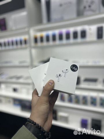 AirPods Pro 2 Оригинал / Новые / Наличие