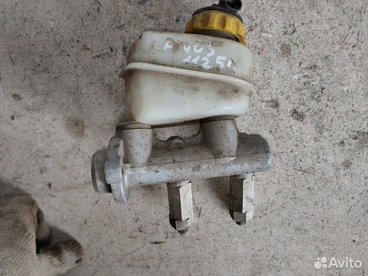 Главный тормозной цилиндр Chevrolet Lanos