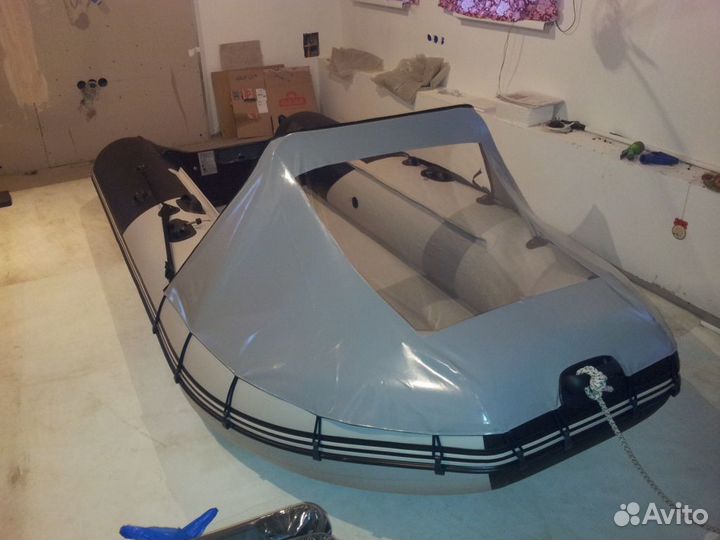 Продам Ривьеру 3200 ск