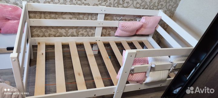 Кровать детская 160*80