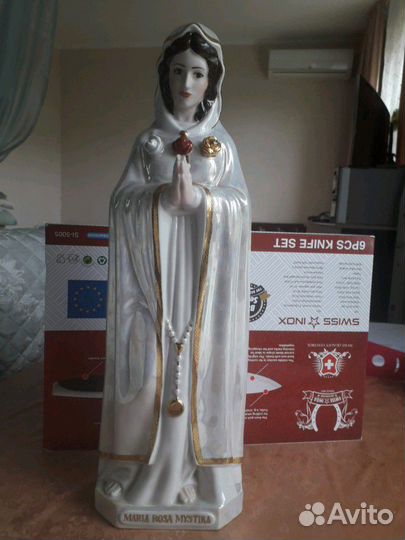 Статуэтка maria rosa