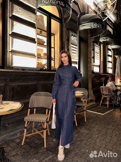 Магазин женской одежды