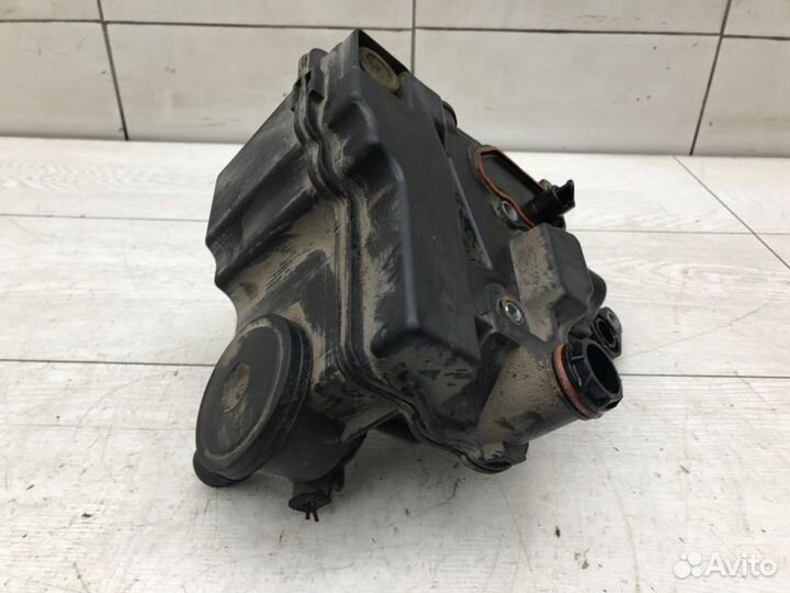 Маслоотделитель Peugeot 508 1 DW10cted4 2012