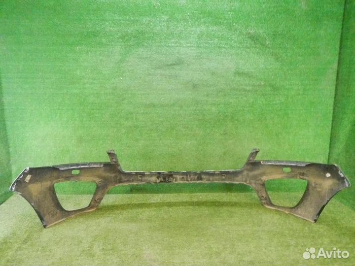 Бампер передний Kia Sorento 3 UM Prime (2014-2017)