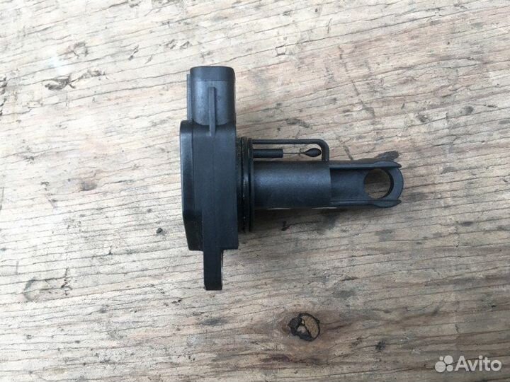 Расходомер воздуха Volvo S80 2006-2016г