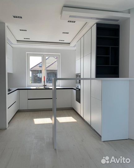 Кухонный гарнитур на заказ