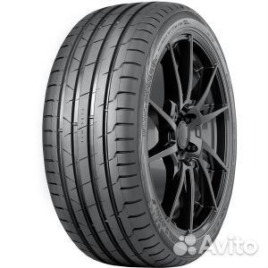 Ikon Tyres Autograph Ultra 2 225/45 R17