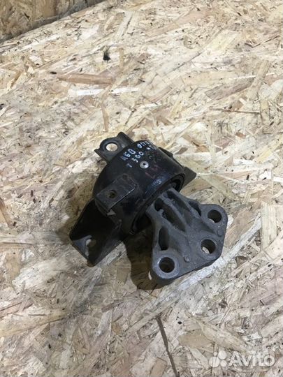 Опора двигателя Hyundai Sonata 6 YF G4KD