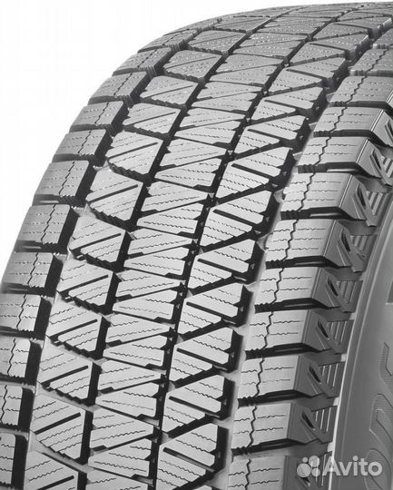 Bridgestone Blizzak DM-V3 265/60 R18 110R