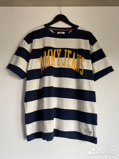 Tommy Hilfiger Vintage Heavycotton T-Shirt
